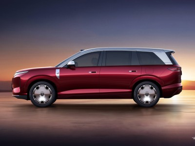 北京车展将迎重磅车型！大唐2+2+3布局+百万级配置，或32万起颠覆D级SUV市场