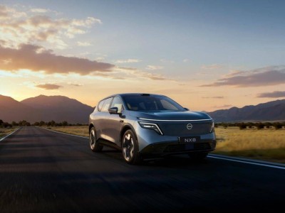 东风日产NX8：以细节诠释关怀，全方位满足全家用车需求成典范