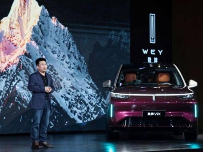 长城汽车天津基地再发力！归元平台赋能新车型预售与产业协同升级