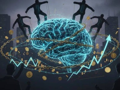 AI模型或成资本“提线木偶”？需筑牢公平防线防伦理失衡