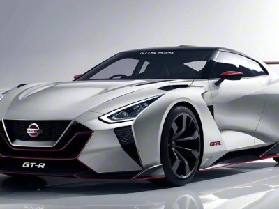 日产GT-R坚守传统：纯电暂无缘，电气化技术或成新亮点