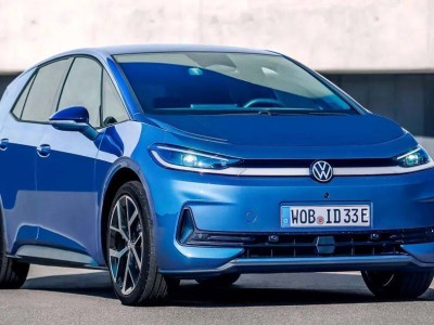 大众ID.3 Neo焕新登场：实体按键回归，细节升级打造更友好驾乘体验