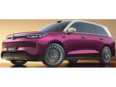 长城汽车32亿布局天津归元平台 “津产”魏牌V9X开启预售添新动力