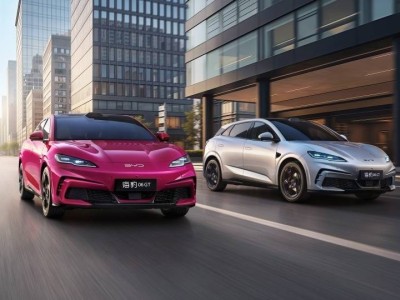 比亚迪闪充技术来袭，纯电时代或至，插混车型将何去何从？