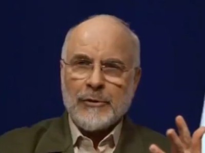 伊朗议长：敌人企图让伊朗“委内瑞拉化”，我已做好殉难的准备