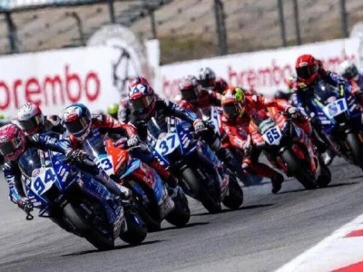 张雪机车广交会成焦点：赛事实力加持，海外订单与代理意向纷至沓来