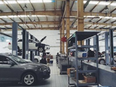 换机油后发动机变吵？原来是粘度没选对，车主必看的避坑指南！