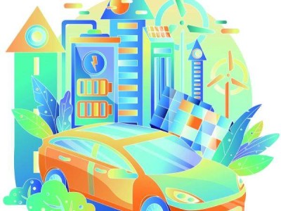 技术渠道双驱动：京东携手深蓝探索汽车销售增量新路径