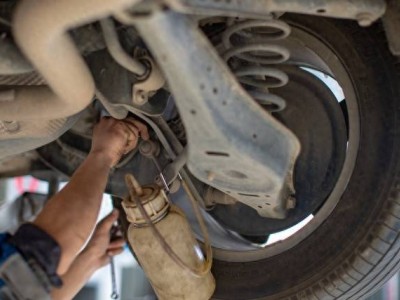 熄火前多等一两分钟，发动机寿命延长，轻松省下数万维修费！