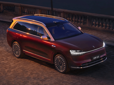 合资“9系”补课新能源：以止损为起点，探寻合资新未来