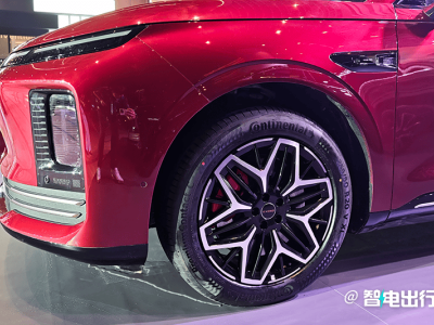 星途EX7上市：20万级SUV新标杆，入门即享6活塞卡钳与豪华配置