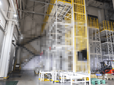 科捷智能：精准破局汽配厂内运输难题，以创新方案赋能行业升级