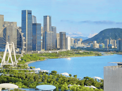 宝安携手京东共启智能机器人新篇：技术对接，生态共建促产业腾飞