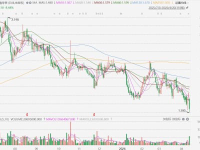 港股异动丨高鑫零售大跌超10%创2024年9月以来新低，料全年由盈转亏