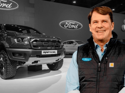 福特CEO调整战略：放弃高端电动车赛道 全力押注平价电动车市场