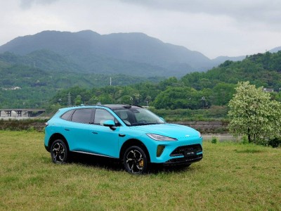 风云T9L川西试驾：以全能实力，重塑15万级混动SUV价值新高度