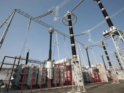 AI算力爆发重塑能源格局：特变电工如何借变压器业务穿越周期波动？