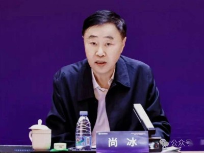 尚冰主持2026中国互联网发展座谈会，提出四点建议促AI与互联网融合发展