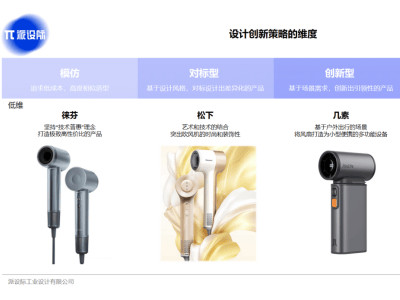 工业设计同质化困局如何破？派设际全链路方法论引领创新突围