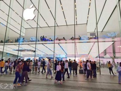 库克2026年9月卸任苹果CEO 约翰·特努斯接棒开启新篇章