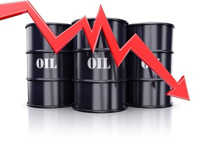 油价年内首降！今晚24时起每升直降4毛多，五一出游成本降了