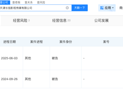 AI灵魂摆渡剧方涉劳务纠纷