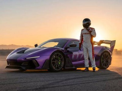 从越野到赛道，魏建军携长城汽车以GT3开启高性能驾驶新篇章