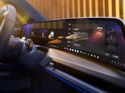 美系豪车新标杆：凯威德以“大哥范儿”重塑美式豪华新定义