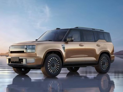 北京车展硬派越野盛宴：四款新车齐亮相 长城H10等各展风采