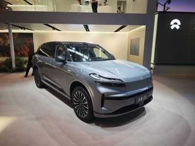 北京车展前夕：2026款乐道L90上市，租电版17.98万起5月9日交付