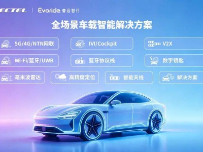 移远通信携智能网联创新成果亮相北京车展 开启汽车智能化新征程