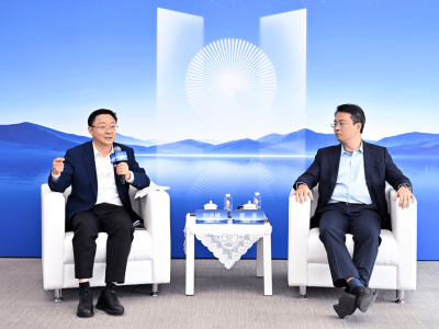 对话刘庆峰、翟荟：AI与量子融合正当时，中国有望领跑全球量智新赛道