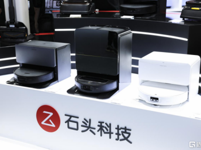 守拙者"降维"：石头科技的第一性原理生意经