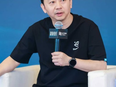 “AIGC第一股”困境求变：李志飞砍业务裁中层，AI化转型能否破局？