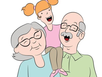 孙女怀孕爷爷默默行动，用红砖砌出“鸡别墅”传递隔代深情