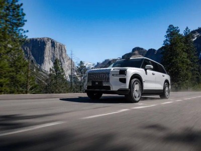 安森美与吉利深化合作：碳化硅技术赋能浩瀚-S电混架构升级