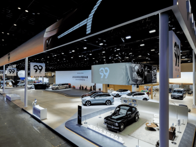 新能源下半场竞争升级，沃尔沃以体系化布局锚定长期优势