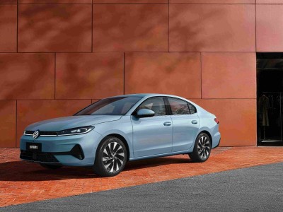 2026北京车展：一汽-大众牵手中石油，全新速腾S凭实力出圈引关注