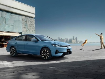 北京车展聚焦：全新速腾S凭德系品质低油耗及智能座舱成家轿新宠