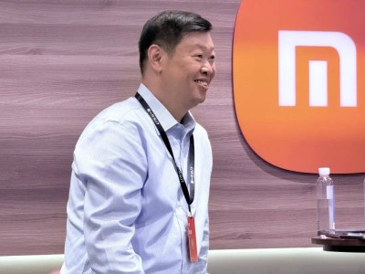 小米汽车CTO胡峥楠首谈：智能汽车时代如何重构技术体系与全球研发协同