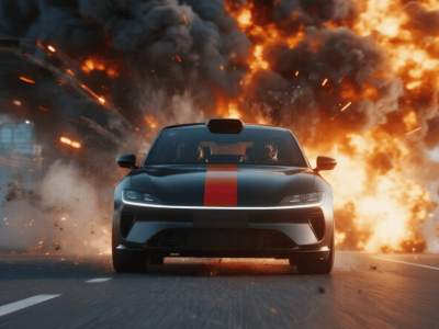 单车利润微薄股价下滑，零跑汽车“黑马”之路能否持续突围“活下来”？