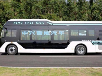 中兴通讯九年深耕汽车领域：从技术到制造，全面布局商用车生态