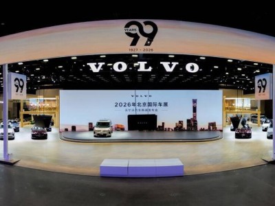 99年坚守安全初心，沃尔沃以长期主义引领豪华电动化转型新路径