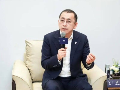 务实创新双驱动 岚图汽车：以用户需求为核心走稳发展路