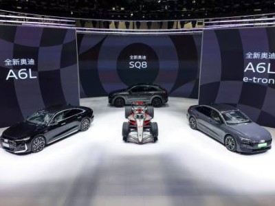 奥迪再下“先手棋”：以新品牌新模式深耕中国市场能否突围？