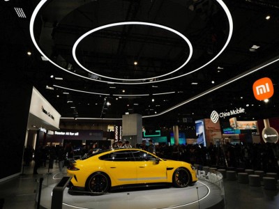 小米携高端电动车进军欧洲市场，挑战特斯拉，能否在海外续写辉煌？