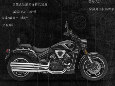 24980元起！极光C652V美式巡航来袭，长轴距大宽胎软尾，国产新选择