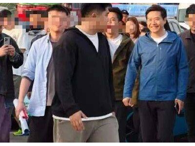 网络造谣非儿戏！李某华捏造雷军谣言被行拘，网络发言需谨慎