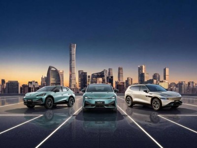 北京车展新焦点：与众07登场，看大众如何演绎“全能型”新体验