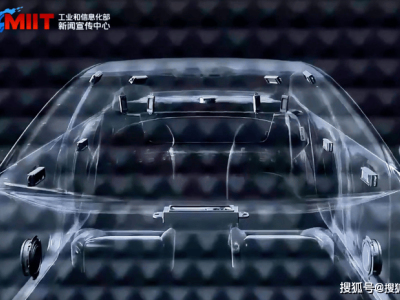 瑞声科技高端访谈：以全链路能力，共绘智能座舱感知新蓝图